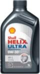 Motoreļļas SHELL