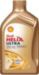 Motoreļļas SHELL