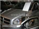 Priekš.vējsargu kompl. Dodge Caliber (2006-2012)