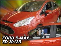 Priekš.vējsargu kompl. Ford B-Max (2012-2018)