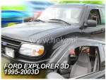 Priekš.vējsargu kompl. Ford Explorer (1995-2003)