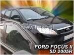 Priekš.vējsargu kompl. Ford Focus (2004-2008)