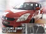 Priekš.vējsargu kompl. Suzuki Swift (2010-2012)