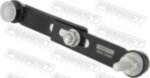 Sensor, Xenon light (headlight range adjustment)