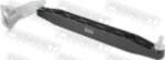 Sensor, Xenon light (headlight range adjustment)