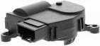 Servomotors VEMO