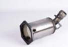 Soot/Particulate Filter, exhaust system EEC