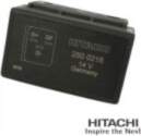 Sprieguma regulators HITACHI