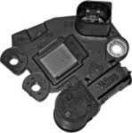 Sprieguma regulators VALEO