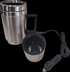Termo krūze, 12V