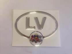 Uzlīme - LV
