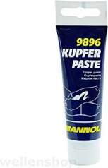 Vara pasta - Mannol KUPFERPASTE, 50gr