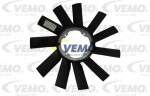 Ventilatora lāpstiņas VEMO