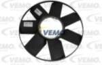 Ventilatora lāpstiņas VEMO