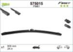 Wiper Blade VALEO