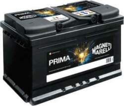 Auto akumulators - MAGNETI MARELLI 74Ah