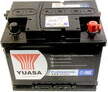 Akumulators YUASA