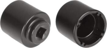 Ātrumkārbas galva 3/4" 53.5mm MAN