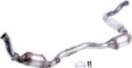 Catalytic Converter EEC