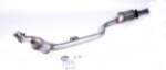 Catalytic Converter EEC