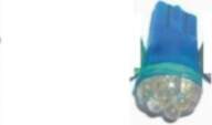 Diods, 4LED, 12V