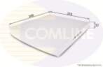 Filter, interior air COMLINE