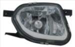 Fog Light TYC