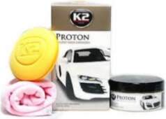 Karnaba Auto vasks - K2 PROTON