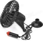 Mini ventilātors, 12V