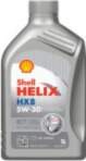Motoreļļas SHELL