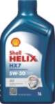 Motoreļļas SHELL