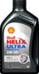 Motoreļļas SHELL