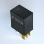 Multifunkcionāls relejs BOSCH