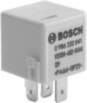 Multifunkcionāls relejs BOSCH