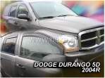 Priekš.vējsargu kompl. Dodge Durango (2004-)