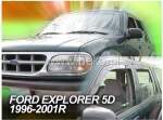 Priekš.vējsargu kompl. Ford Explorer (1996-2001)