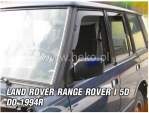 Priekš.vējsargu kompl. Rover Range Rover