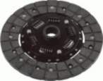 Sajūga disks SACHS