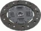 Sajūga disks SACHS