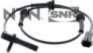 Sensor, wheel speed SNR