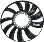 Ventilatora lāpstiņas AIC