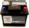 Akumulators YUASA