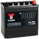 Akumulators YUASA