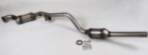 Catalytic Converter EEC