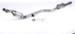 Catalytic Converter EEC