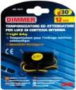 DIMMER INTERIOR LIGHT DELAY 12V., Universal