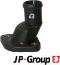 Flancis JP GROUP