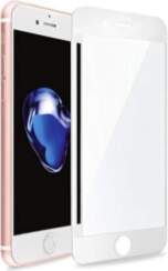 Full 3D Aizsargstikls priekš Apple Iphone
