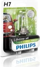 H7 Philips Long Life ECO, 12V