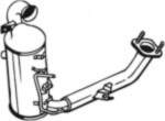 Katalizators BOSAL
